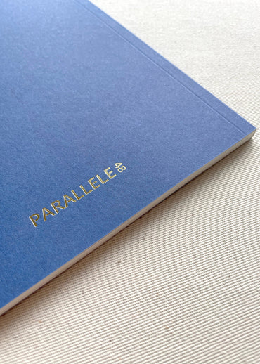 Carnet au format A5 crée et imprimé en France (made in France) dans le Finistère