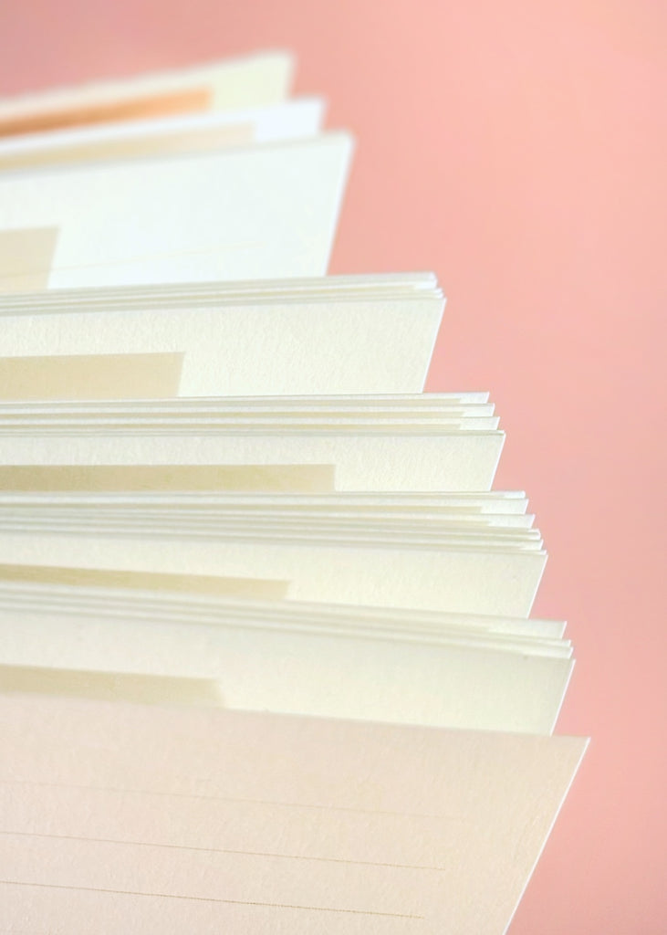 Carnets de notes A5 avec un crabe dormeur made in France