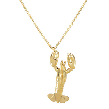 Collier Homard - Girard le Homard - Parallèle 48