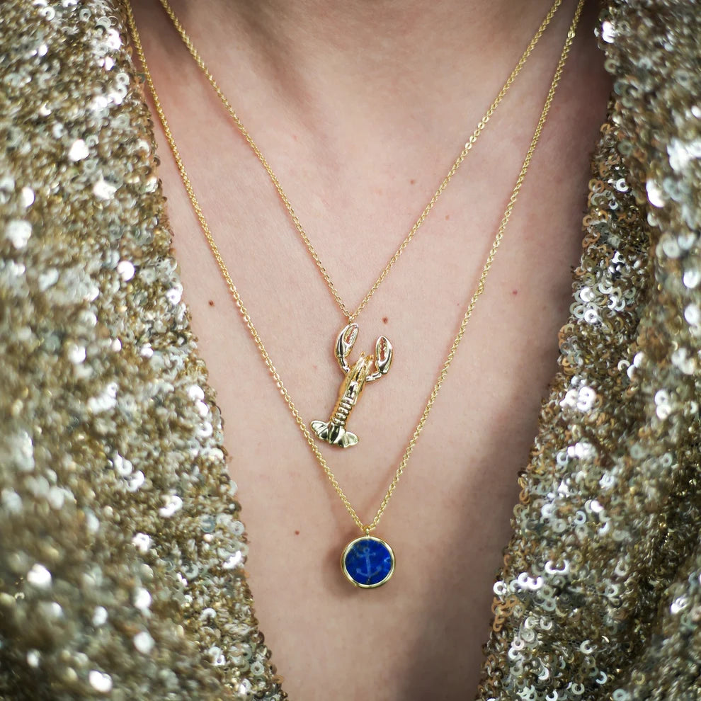 Collier Homard - Girard le Homard