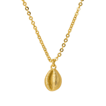 Collier cauri Breton - Bellec - Parallèle 48