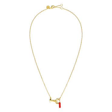 Collier mini Homard - Girard le Homard - Parallèle 48