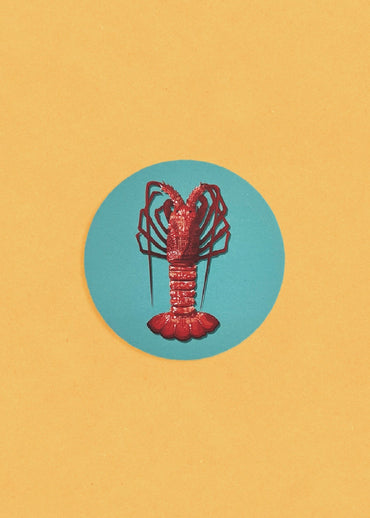 Dessous de verre en bois de bouleau de la marque Parallèle 48 : idéal pour le café ou l'apéro !