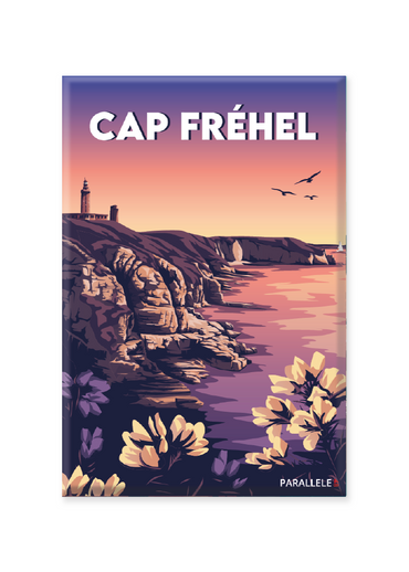 Magnet du Cap Fréhel
