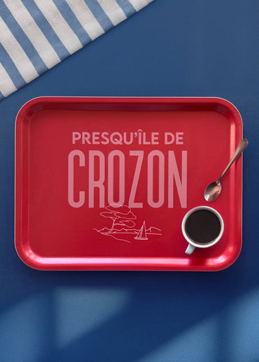 Plateau rose de la Presqu'île de crozon