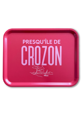 Plateau rose de la Presqu'île de crozon