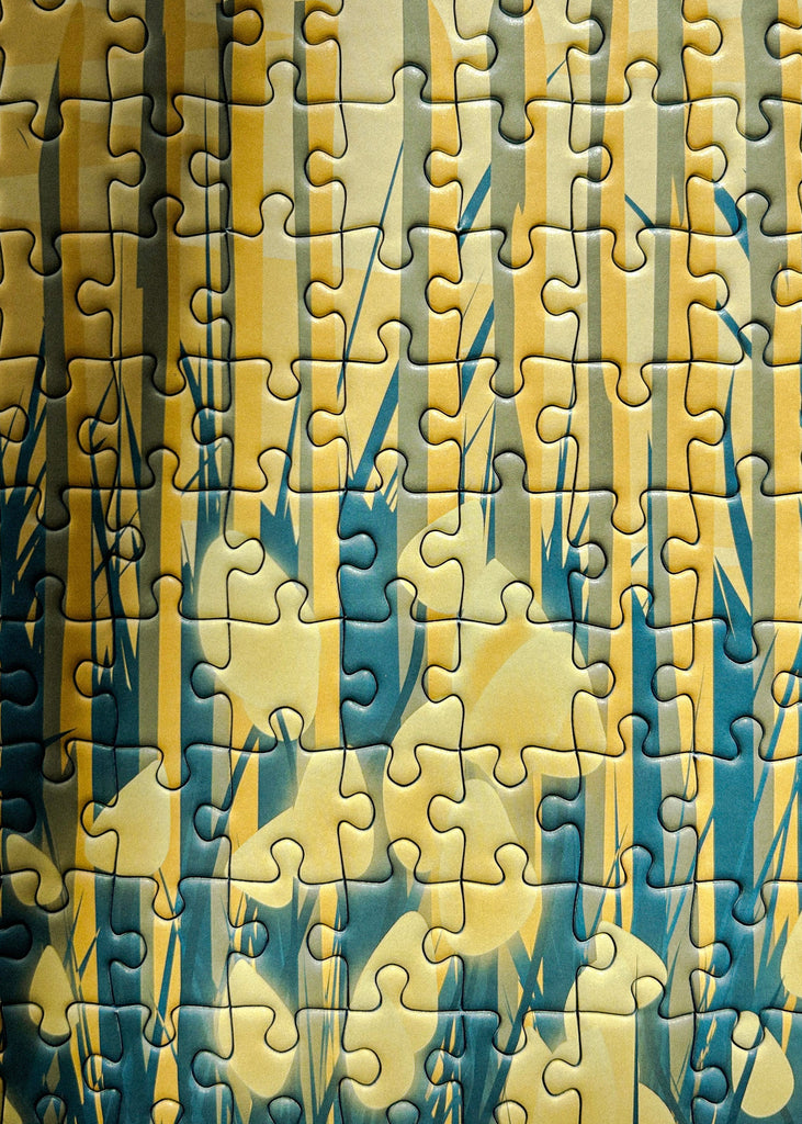 Puzzle 1000 pièces de Carnac