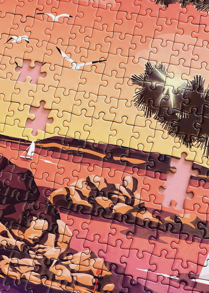ZELAITE 32 Super Puzzle Kleber Transparent, Saver, Folie Selbstklebend, Kann Puzzle Fixieren, Optimal für 4 x 1000 Teile oder 8 x 500 Teile (32 ZELAITE 32 Super Puzzle Kleber Transparent, Saver, Folie Selbstklebend, Kann Puzzle Fixieren, Optimal für 4 x 1000 Teile oder 8 x 500 Teile (32