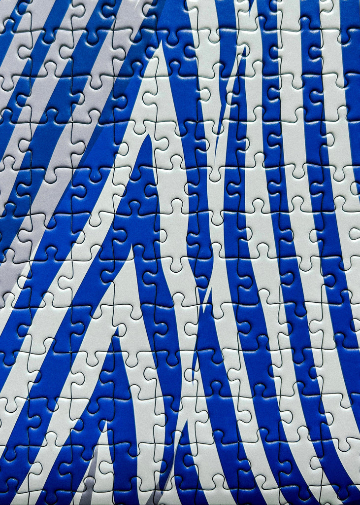 Puzzle 1000 pièces de la plage de Dinard
