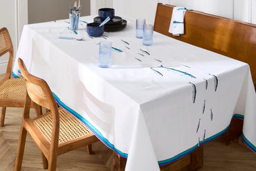 Nappe - banc de sardine & maquereau - Parallèle 48