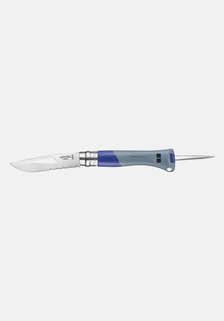Opinel N°09 Océan bleu — vue 2