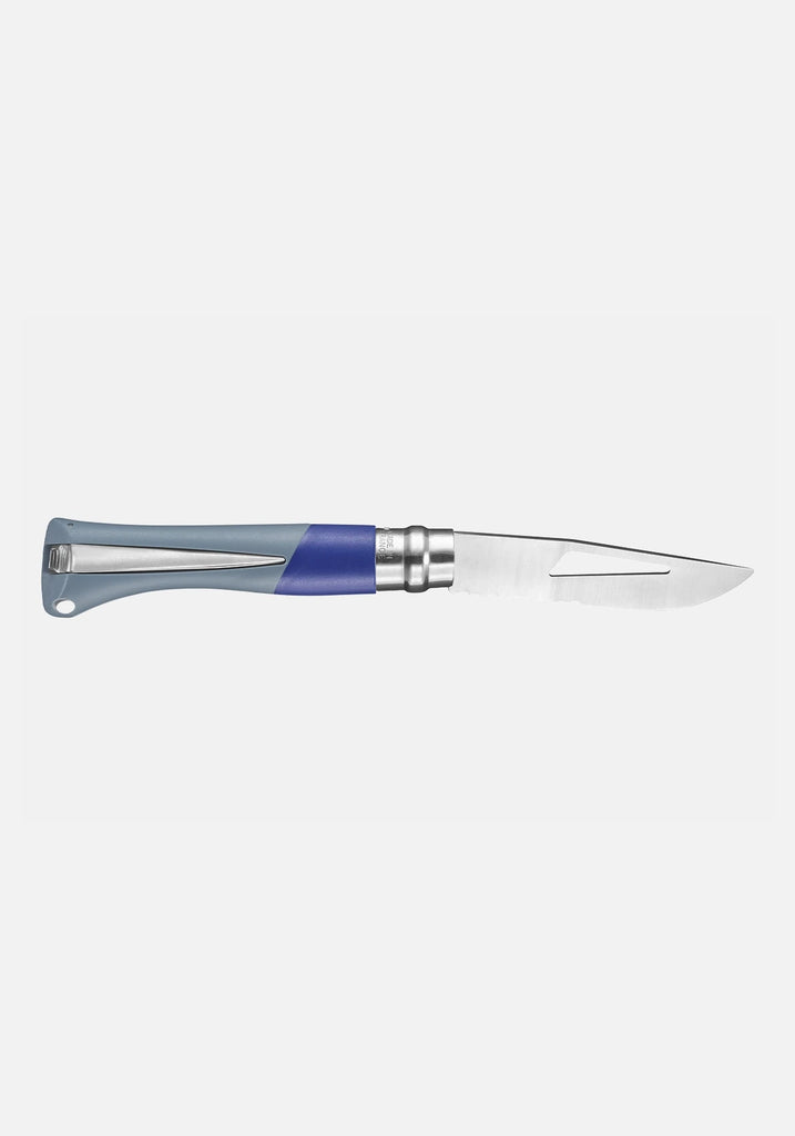 Opinel N°09 Océan bleu — vue 3