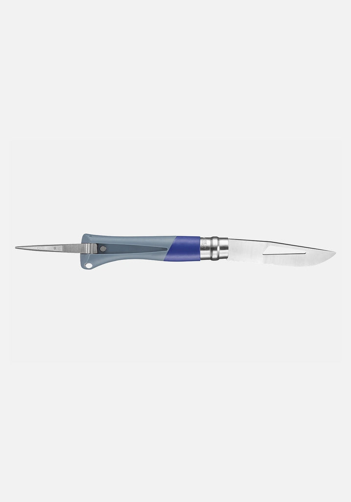 Opinel N°09 Océan bleu — vue 4