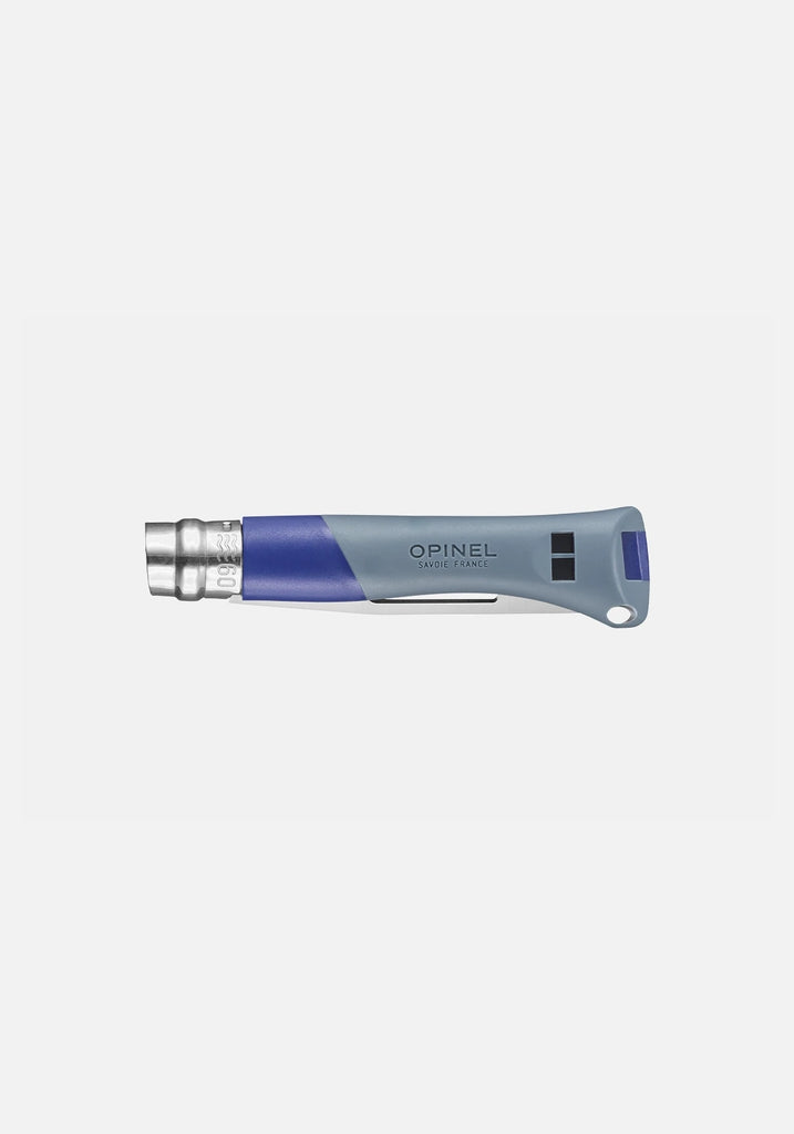 Opinel N°09 Océan bleu — vue 5