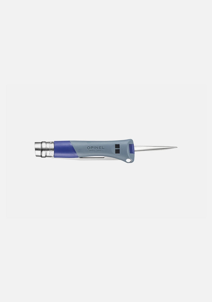 Opinel N°09 Océan bleu — vue 6