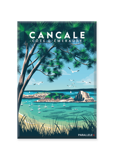 Magnet de Cancale